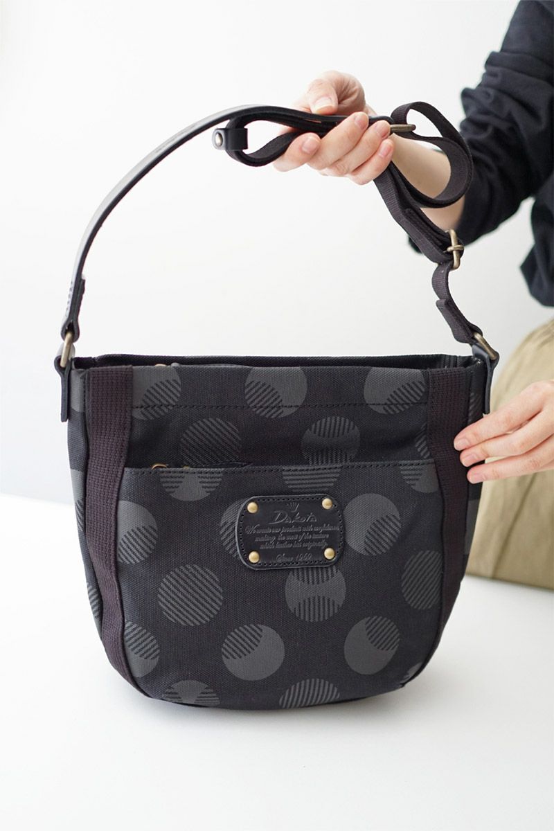 Dakota ダコタ ピット ショルダーバッグ 1531094