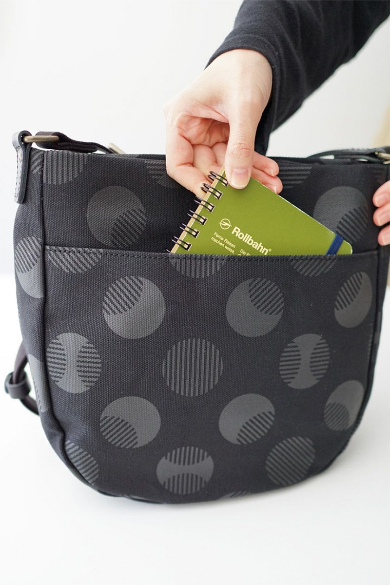 Dakota ダコタ ピット ショルダーバッグ 1531094