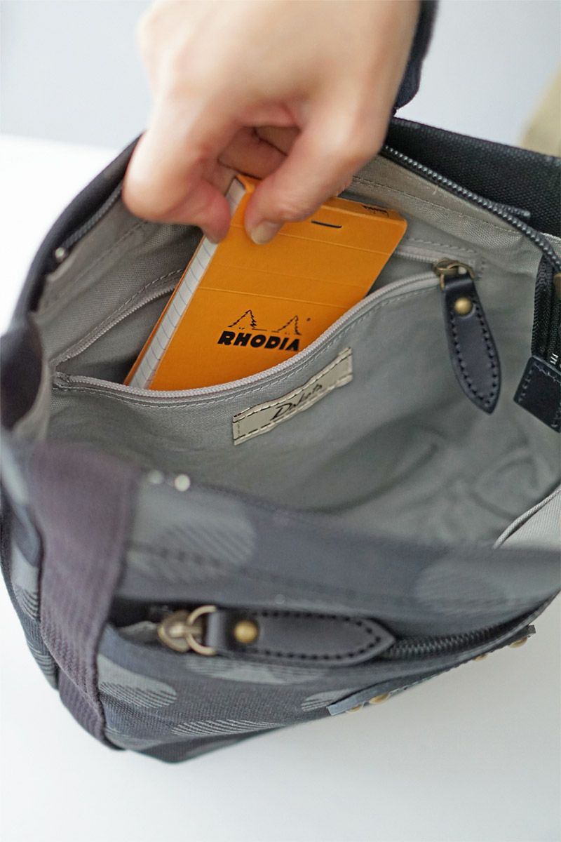 Dakota ダコタ ピット ショルダーバッグ 1531094