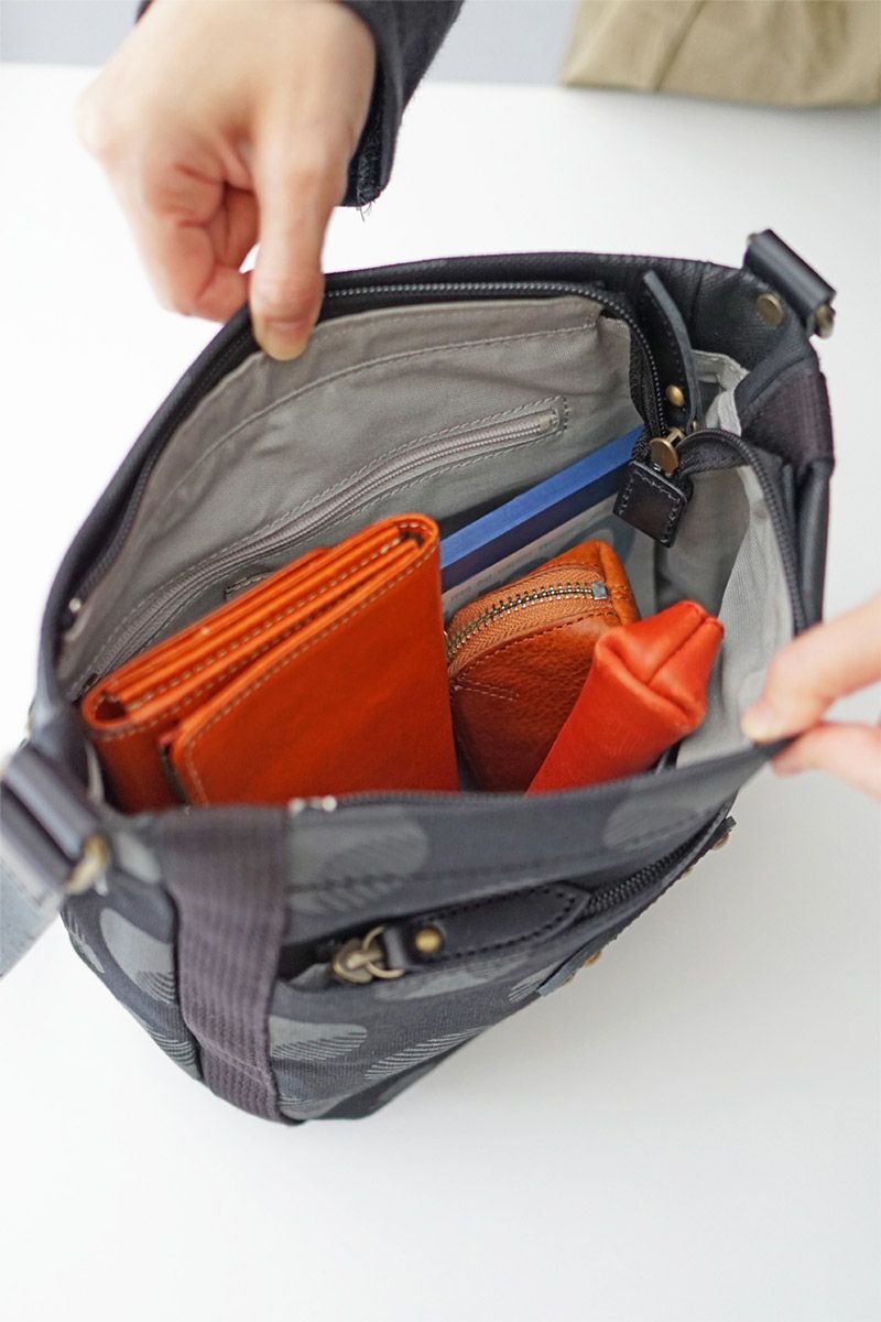 Dakota ダコタ ピット ショルダーバッグ 1531094