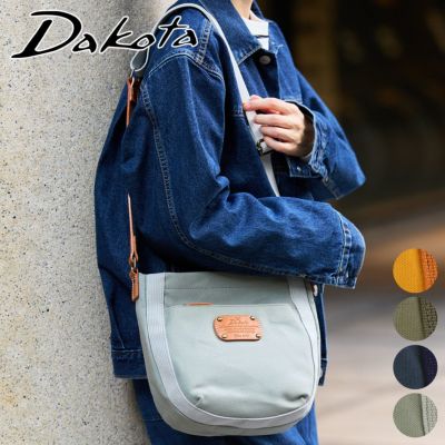 Dakota ダコタ ピット ショルダーバッグ 1531093