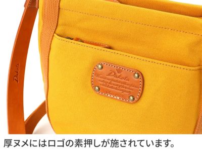 Dakota ダコタ ピット ショルダーバッグ 1531093