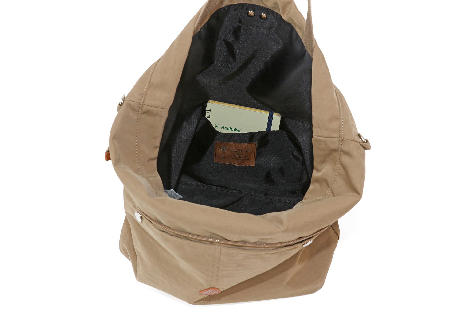 CLEDRAN クレドラン PELI ペリ 4WAYバッグ CR-CL3703