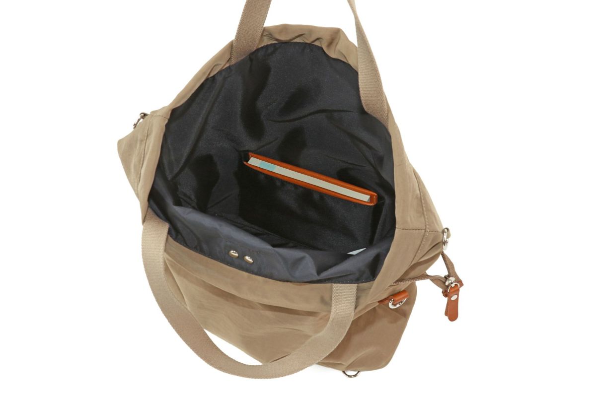 CLEDRAN クレドラン PELI ペリ 4WAYバッグ CR-CL3703