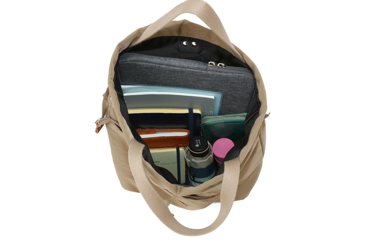 CLEDRAN クレドラン PELI ペリ 4WAYバッグ CR-CL3703