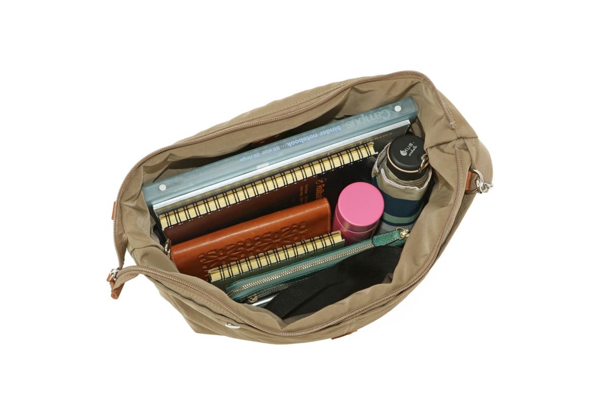 CLEDRAN クレドラン PELI ペリ 4WAYバッグ CR-CL3703