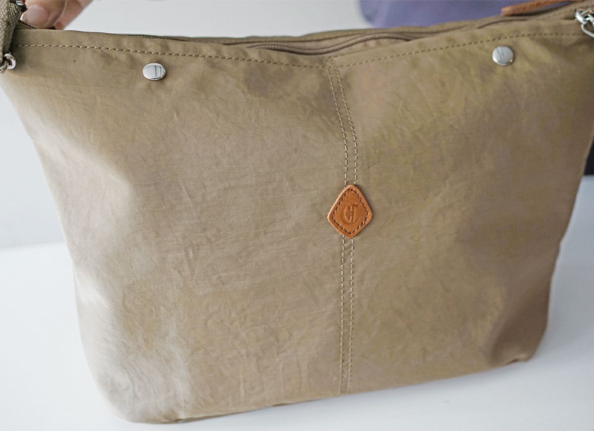 CLEDRAN クレドラン PELI ペリ 4WAYバッグ CR-CL3703