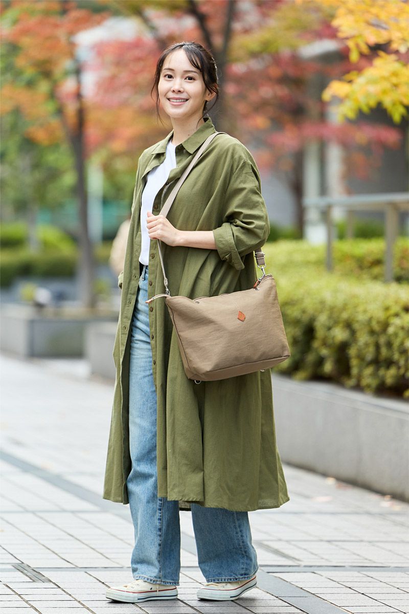 CLEDRAN クレドラン PELI ペリ 4WAYバッグ CR-CL3703