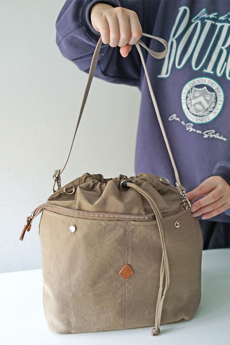 CLEDRAN クレドラン PELI ペリ 4WAYバッグ CR-CL3703