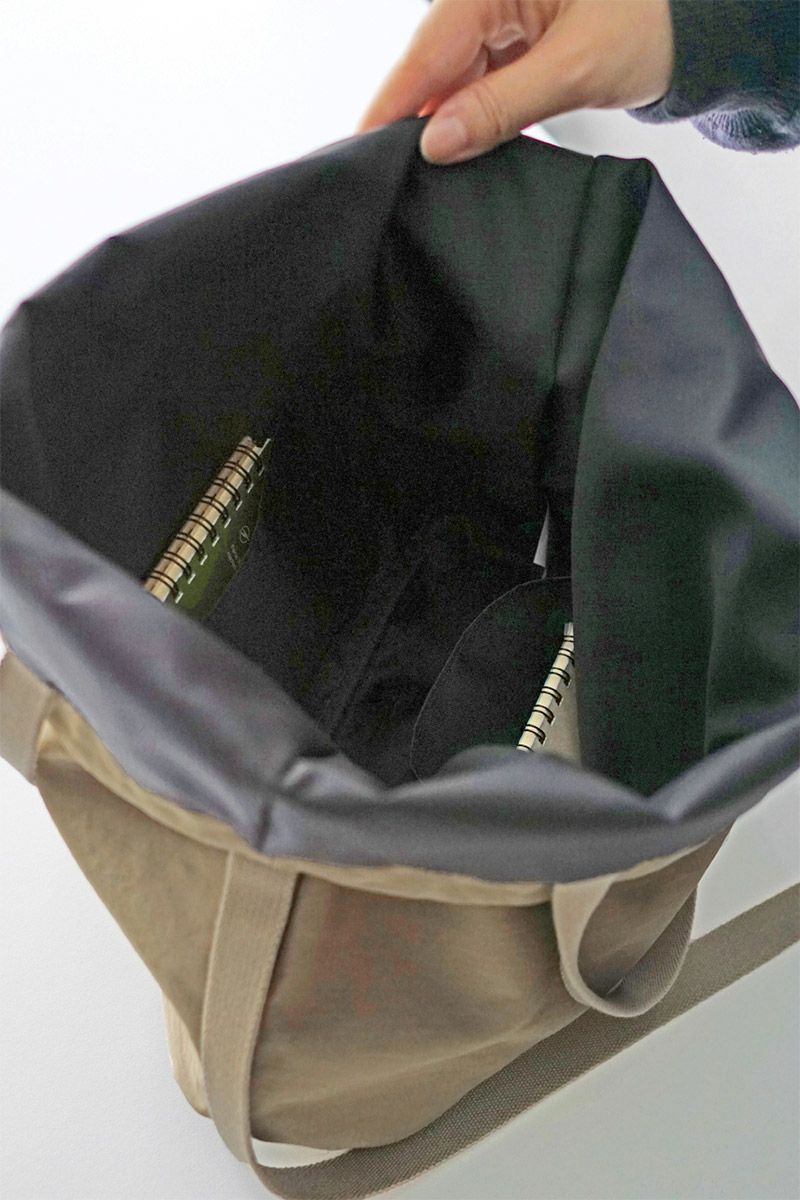 CLEDRAN クレドラン PELI ペリ 4WAYバッグ CR-CL3703