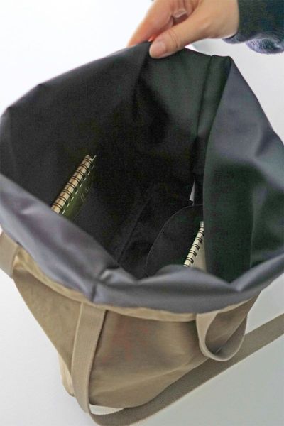 CLEDRAN クレドラン PELI ペリ 4WAYバッグ CR-CL3703