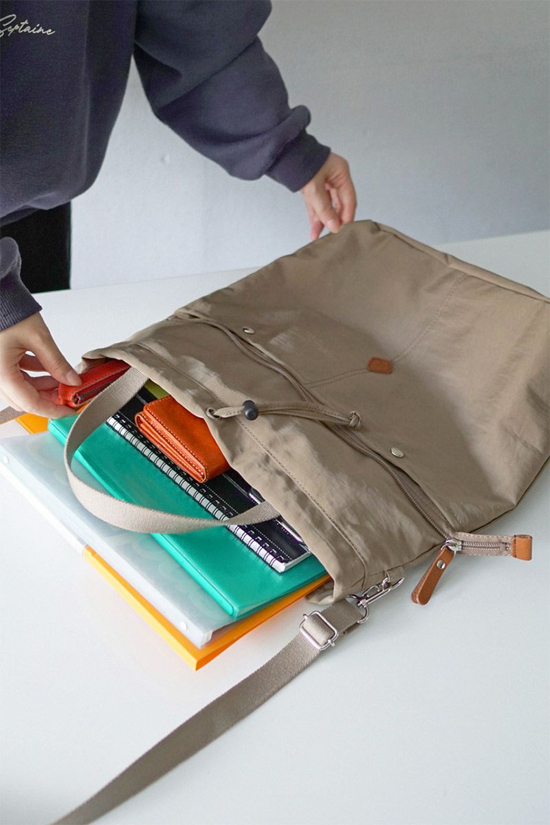 CLEDRAN クレドラン PELI ペリ 4WAYバッグ CR-CL3703