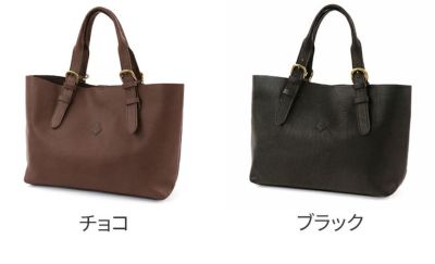 CLEDRAN クレドラン HEURE フール トートバッグ CR-CL3736