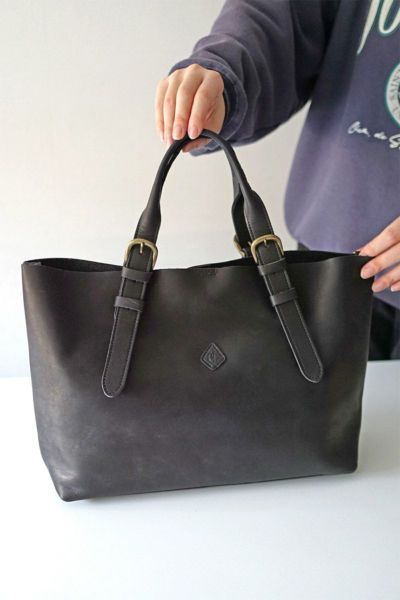 CLEDRAN クレドラン HEURE フール トートバッグ CR-CL3736