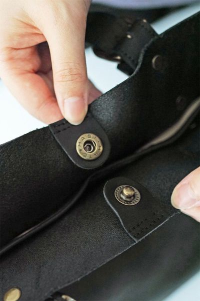 CLEDRAN クレドラン HEURE フール トートバッグ CR-CL3736