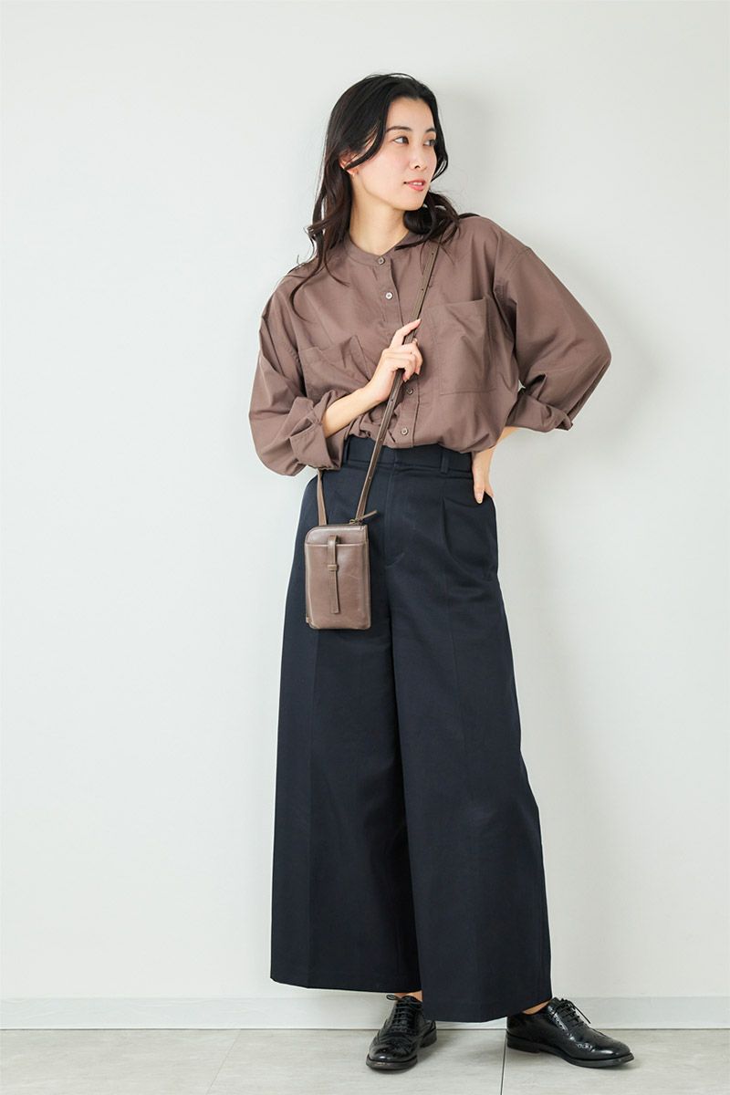 genten ゲンテン Partner2 パルトネル2 ミニショルダーバッグ 43995