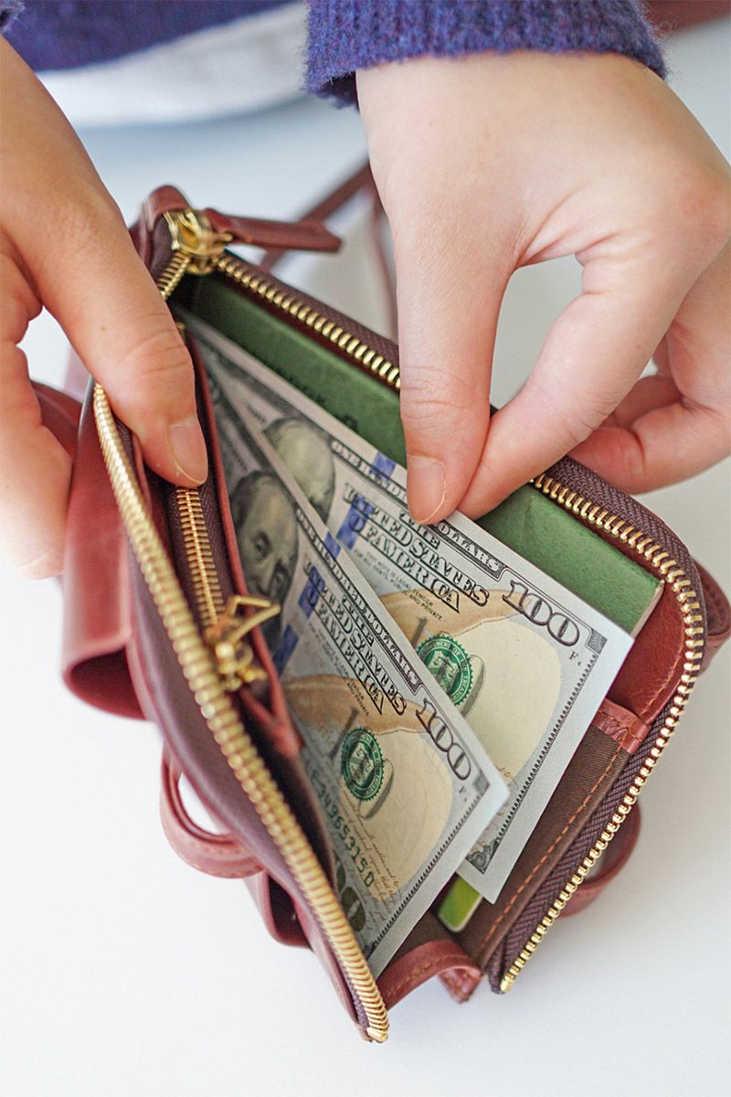 genten ゲンテン Partner2 パルトネル2 ミニショルダーバッグ 43995