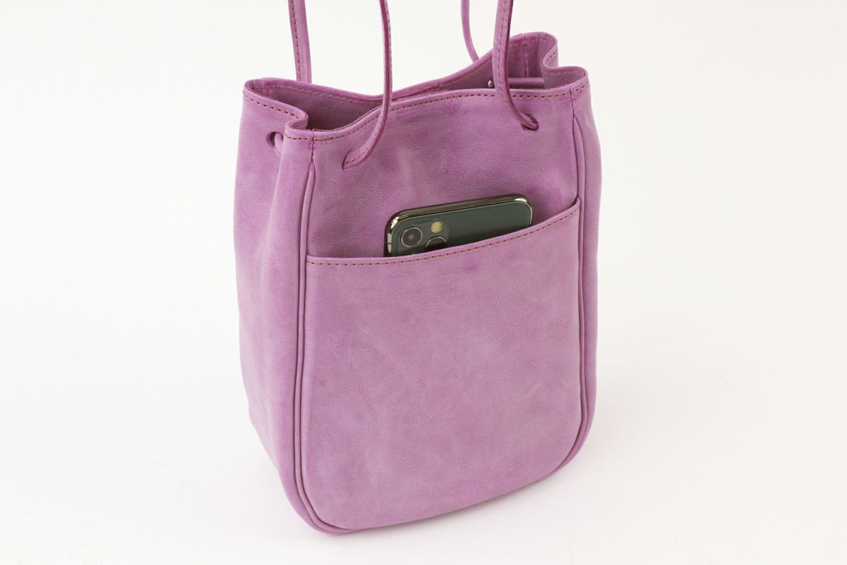 ALBERO アルベロ MONTE BIANCO モンテビアンコ ミニショルダーバッグ 283