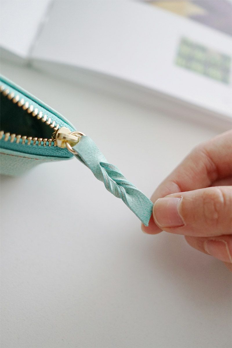 ALBERO アルベロ MONTE BIANCO モンテビアンコ ペンケース 259