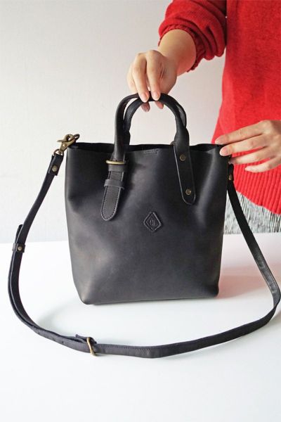 CLEDRAN クレドラン HEURE フール 2WAYトートバッグ CR-CL3735