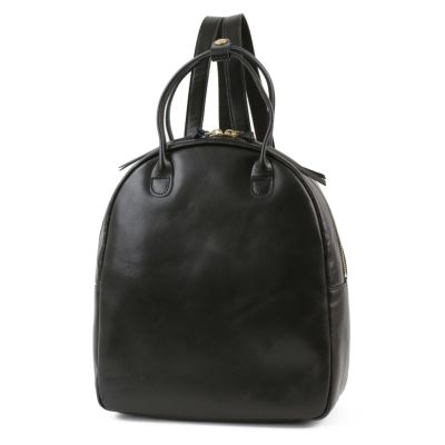 TIDEWAY タイドウェイ LIGHT LEATHER ライトレザー RUCK T2711