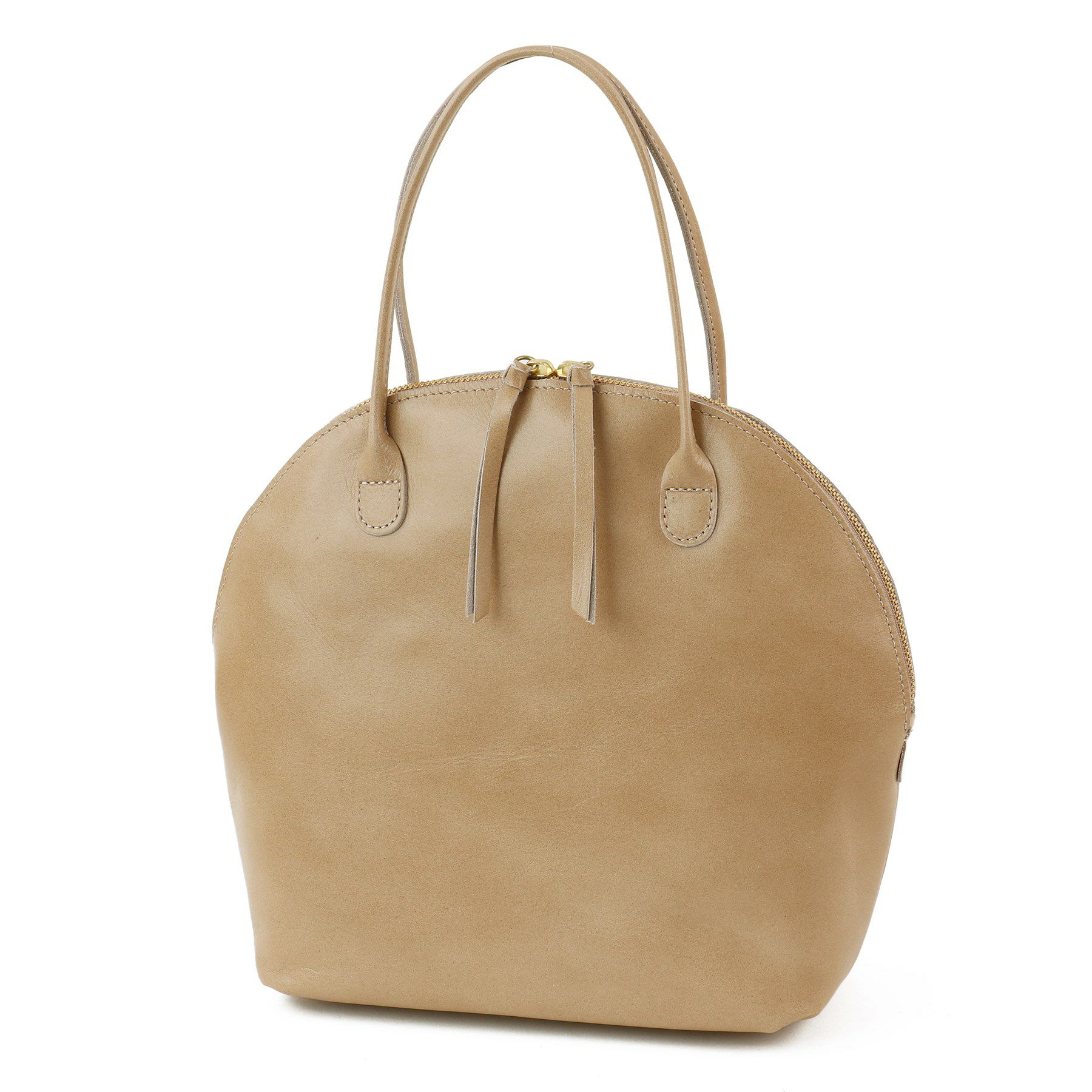 TIDEWAY タイドウェイ LIGHT LEATHER ライトレザー BOSTON T2408