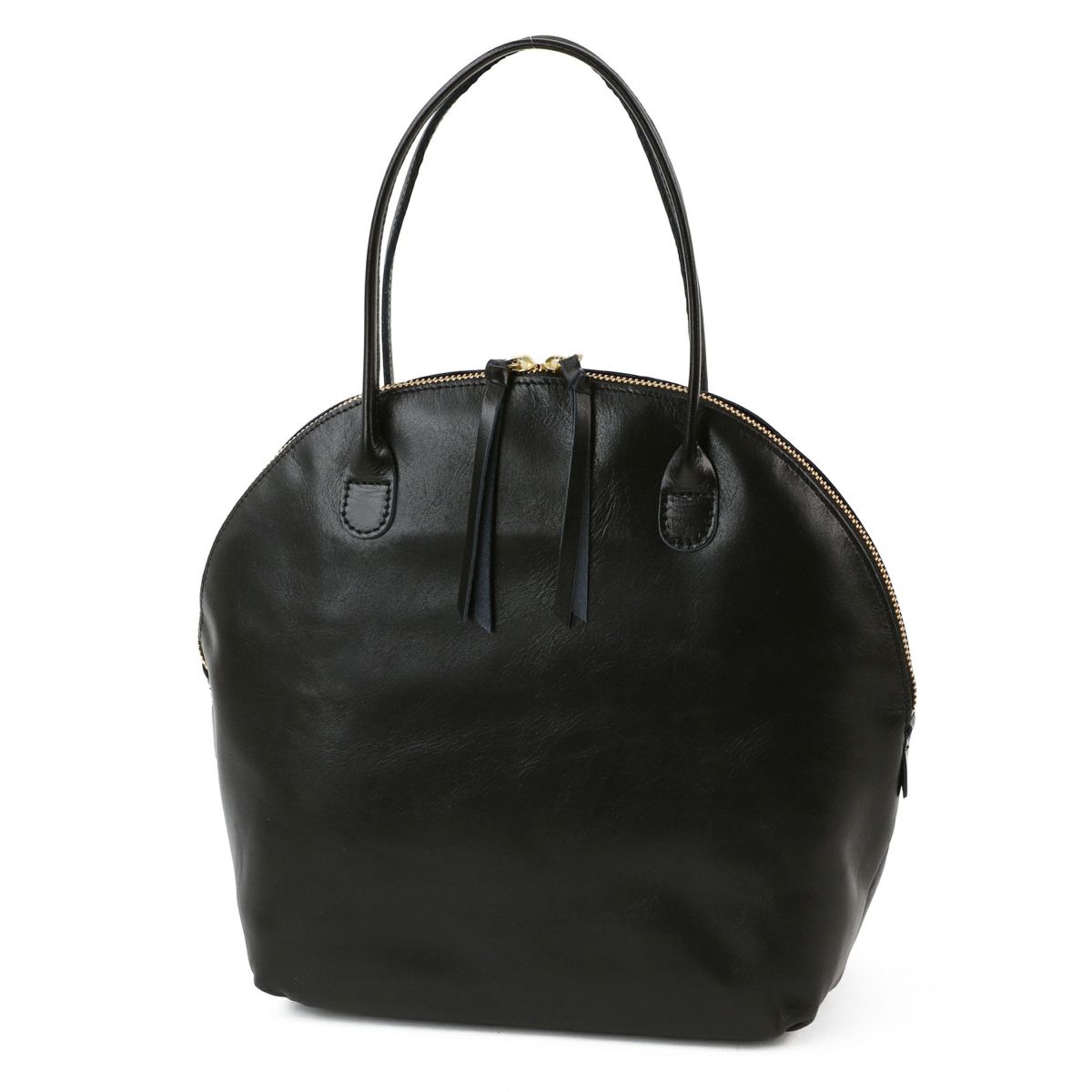 TIDEWAY タイドウェイ LIGHT LEATHER ライトレザー BOSTON T2408