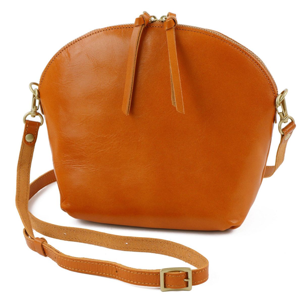 TIDEWAY タイドウェイ LIGHT LEATHER ライトレザー SHOULDER T2409