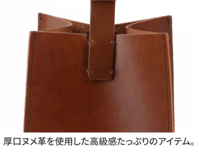 TIDEWAY タイドウェイ NUME ONE HAND TOTE T2797