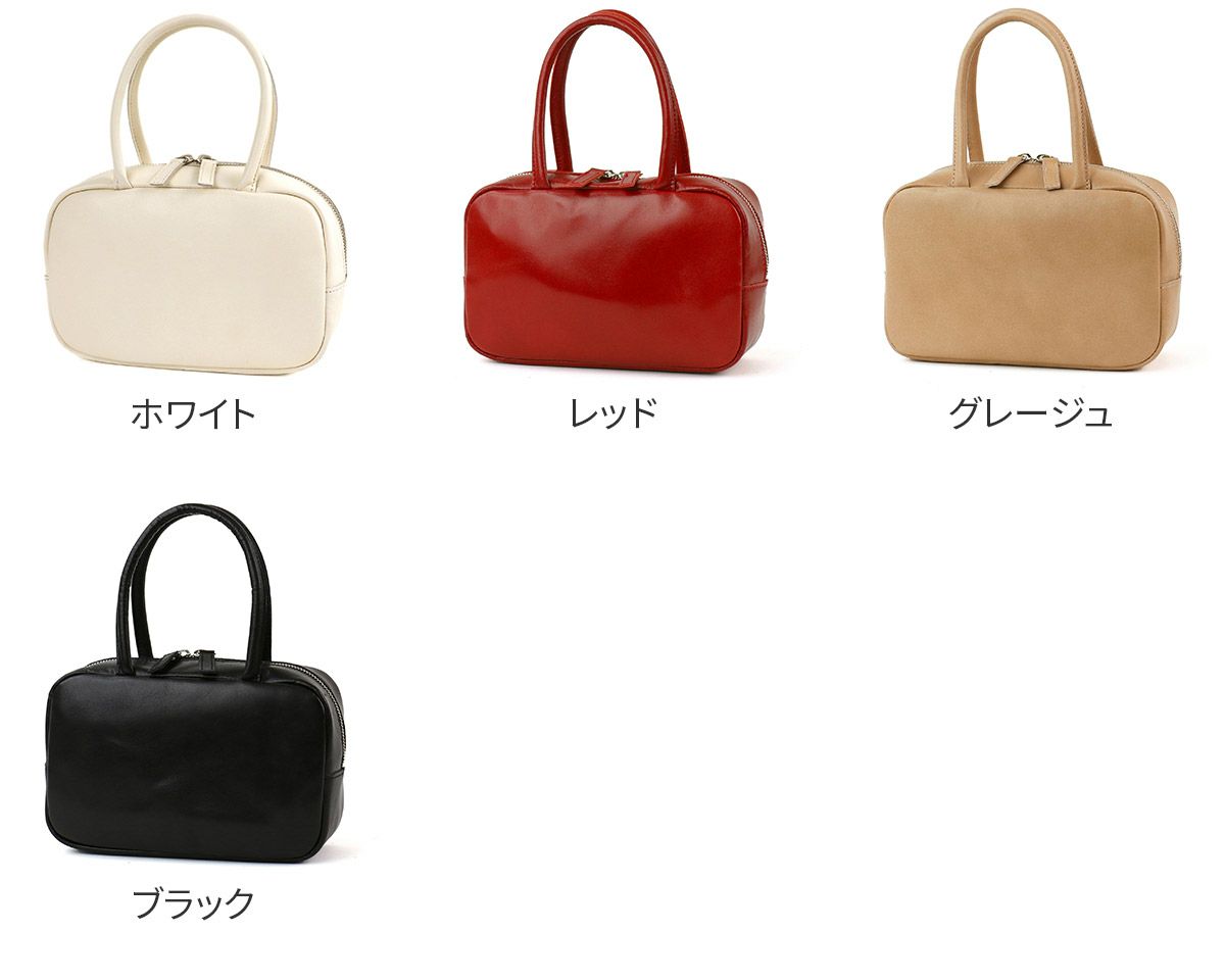 TIDEWAY タイドウェイ ICY MINI BOSTON T2479