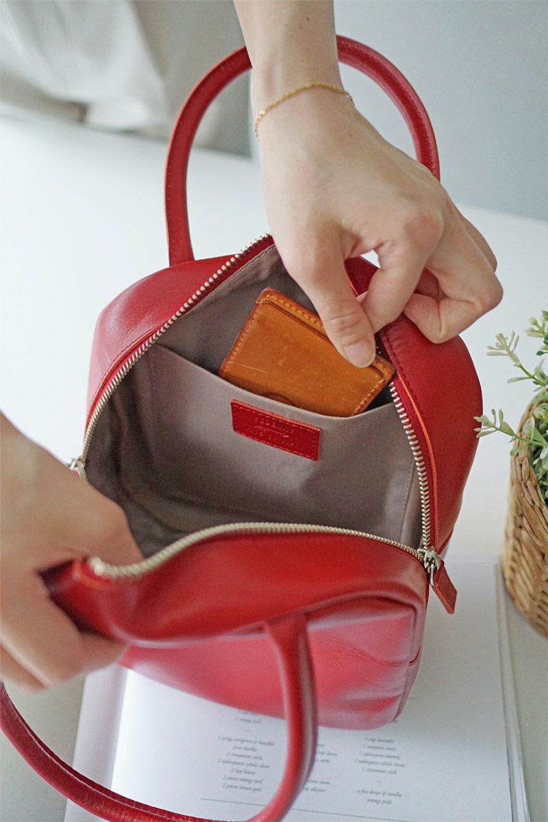 TIDEWAY タイドウェイ ICY BOSTON T2468 | こだわりのブランド Sentire-One