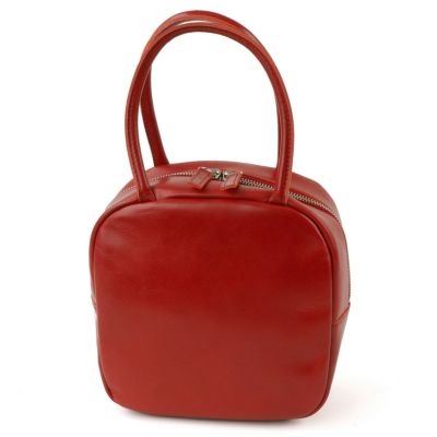 テディ SENTI（センティ） 財布 センティ / Dyneema Leather TRI-FOLD WALLET