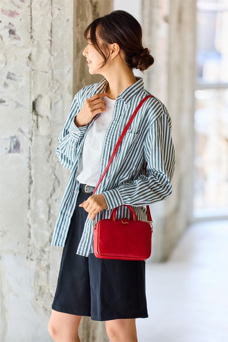 TIDEWAY タイドウェイ ICY 2WAYBOSTON T2824