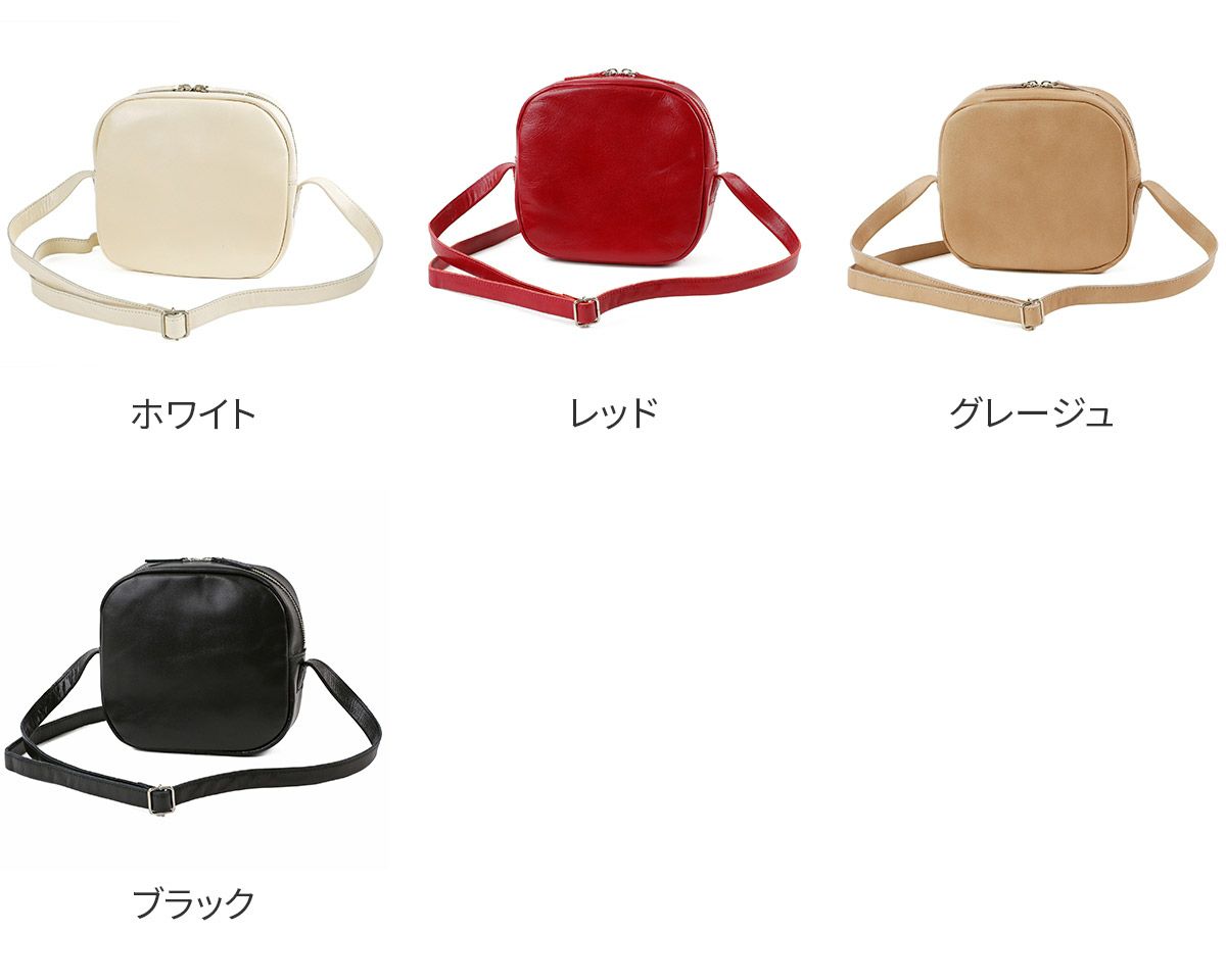 TIDEWAY タイドウェイ ICY SHOULDER BAG T2514