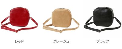 TIDEWAY タイドウェイ ICY SHOULDER BAG T2514