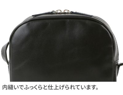 TIDEWAY タイドウェイ ICY SHOULDER BAG T2514