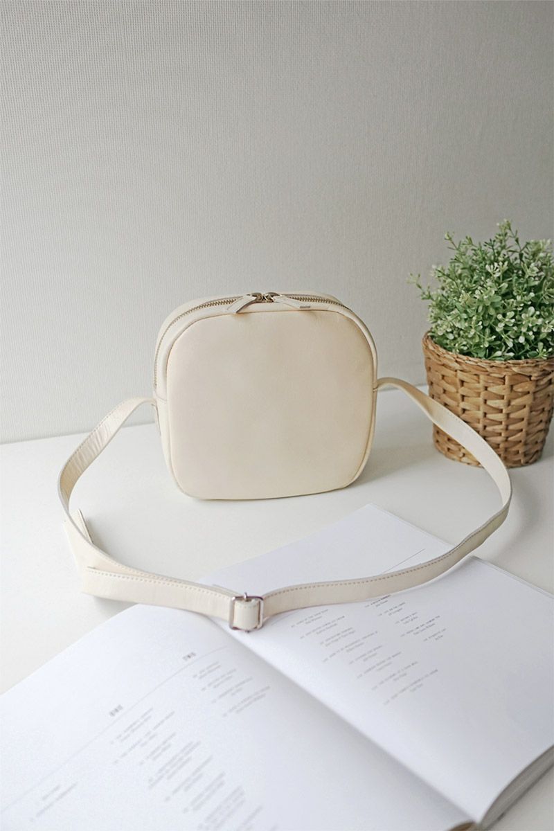 TIDEWAY タイドウェイ ICY SHOULDER BAG T2514