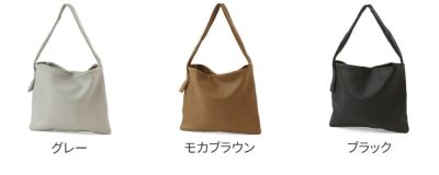 TIDEWAY タイドウェイ PUF ONE HANDLE TOTE M T3001