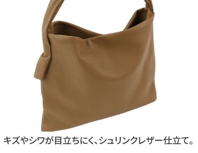 TIDEWAY タイドウェイ PUF ONE HANDLE TOTE M T3001