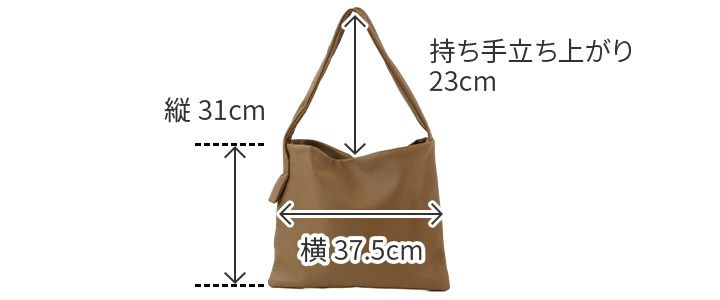 TIDEWAY タイドウェイ PUF ONE HANDLE TOTE M T3001