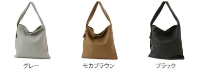 TIDEWAY タイドウェイ PUF ONE HANDLE TOTE L T3002