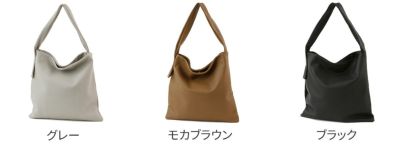 TIDEWAY タイドウェイ PUF ONE HANDLE TOTE L T3002