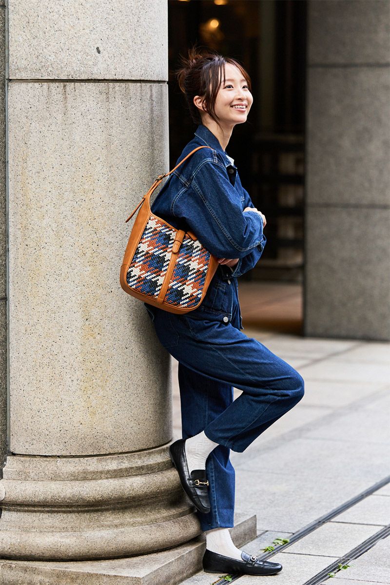 Dakota ダコタ コロラート ワンショルダーバッグ 1034650