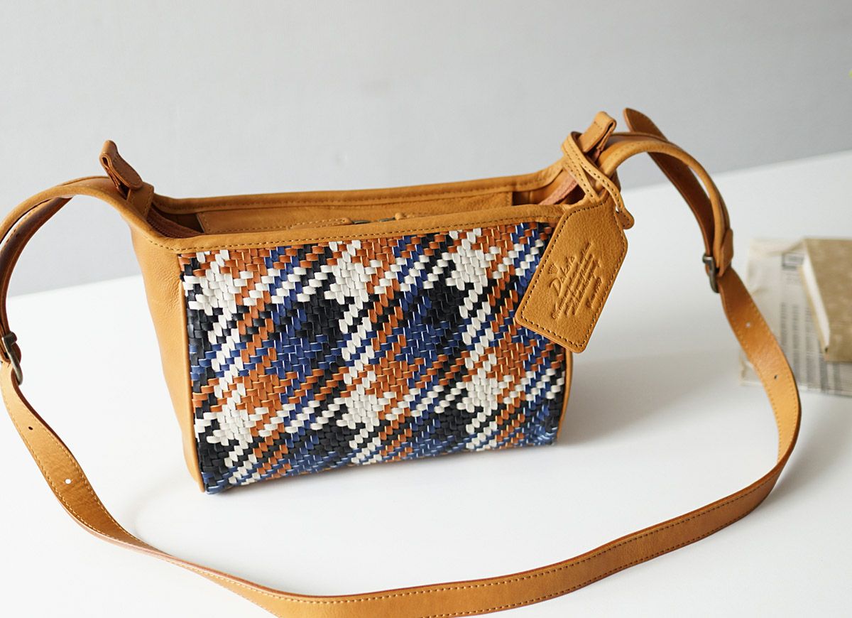 Dakota ダコタ コロラート ショルダーバッグ 1034651