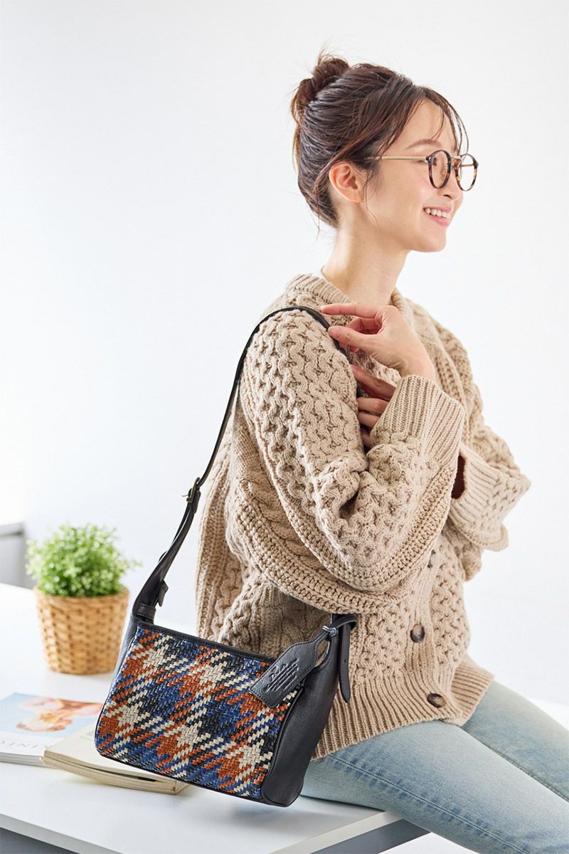 Dakota ダコタ コロラート ショルダーバッグ 1034651