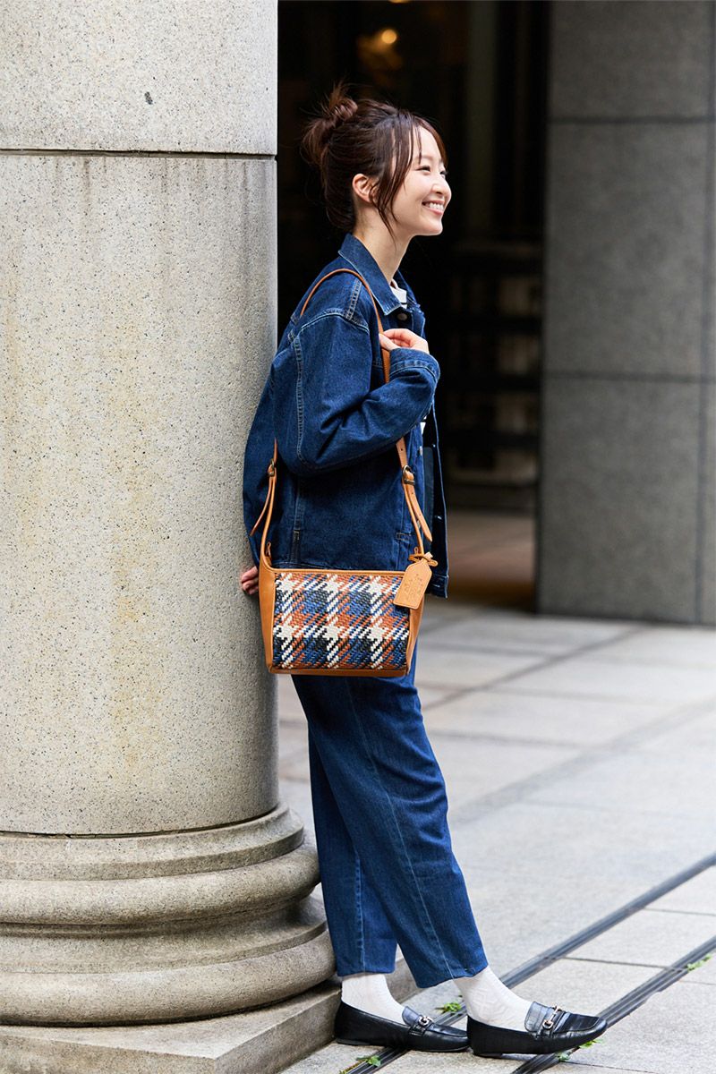 Dakota ダコタ コロラート ショルダーバッグ 1034651