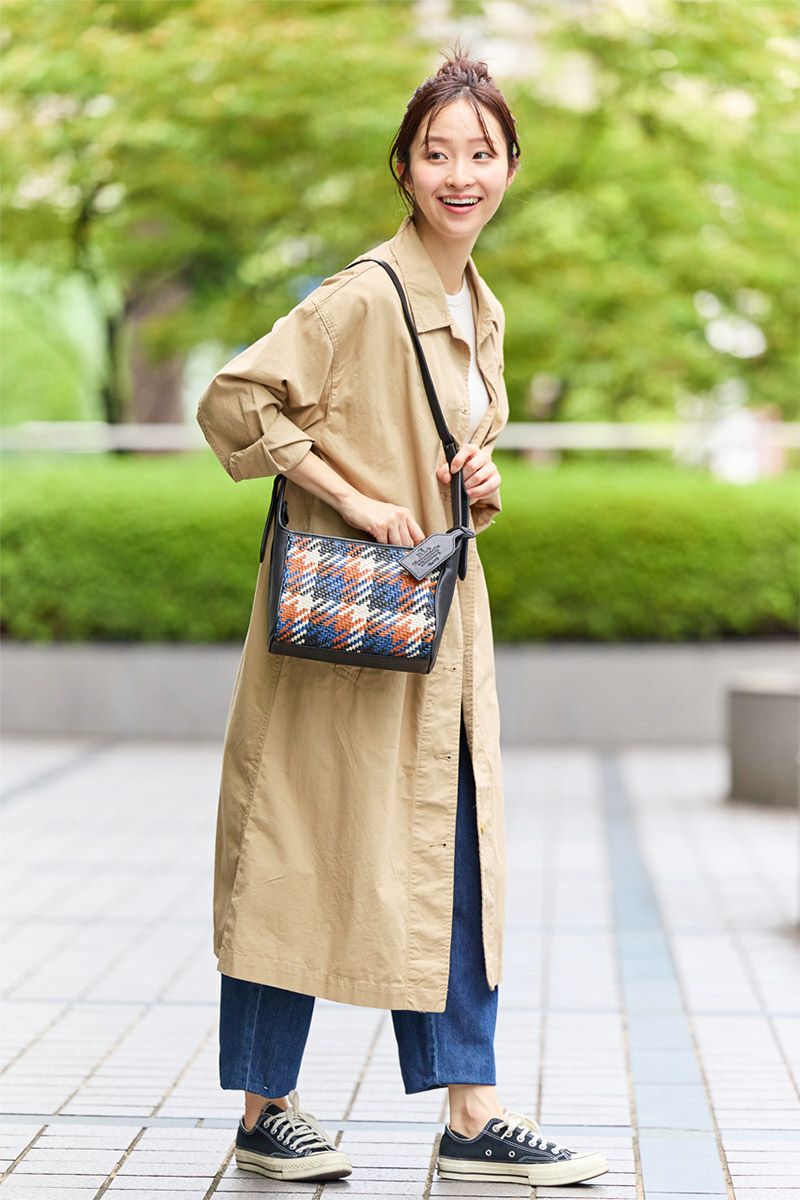 Dakota ダコタ コロラート ショルダーバッグ 1034651