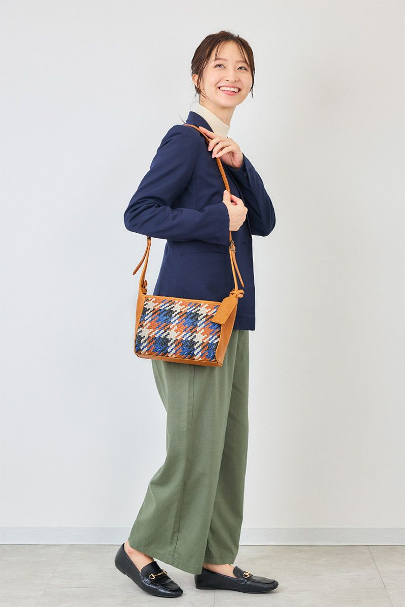 Dakota ダコタ コロラート ショルダーバッグ 1034651