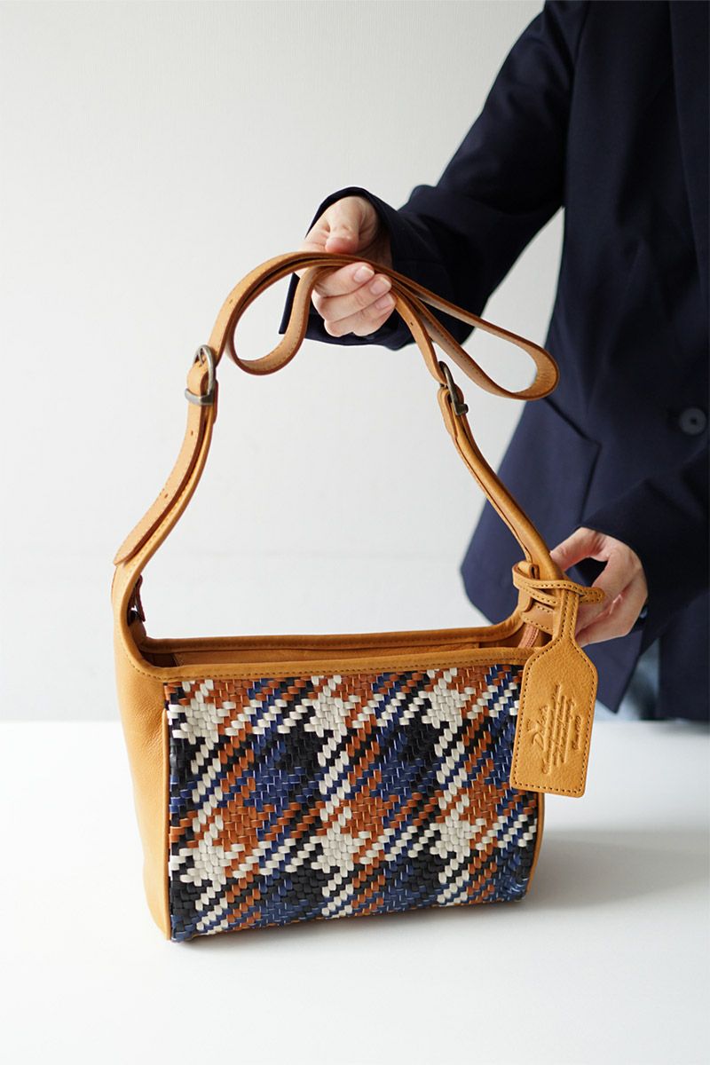 Dakota ダコタ コロラート ショルダーバッグ 1034651