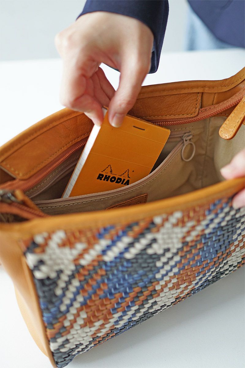 Dakota ダコタ コロラート ショルダーバッグ 1034651